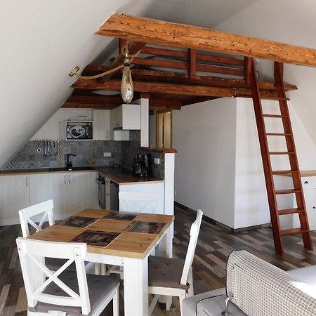 Apartmany Brychovi Cerveny Potok Extérieur photo