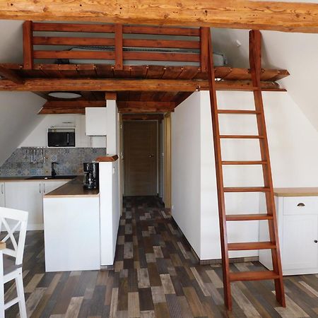 Apartmany Brychovi Cerveny Potok Extérieur photo
