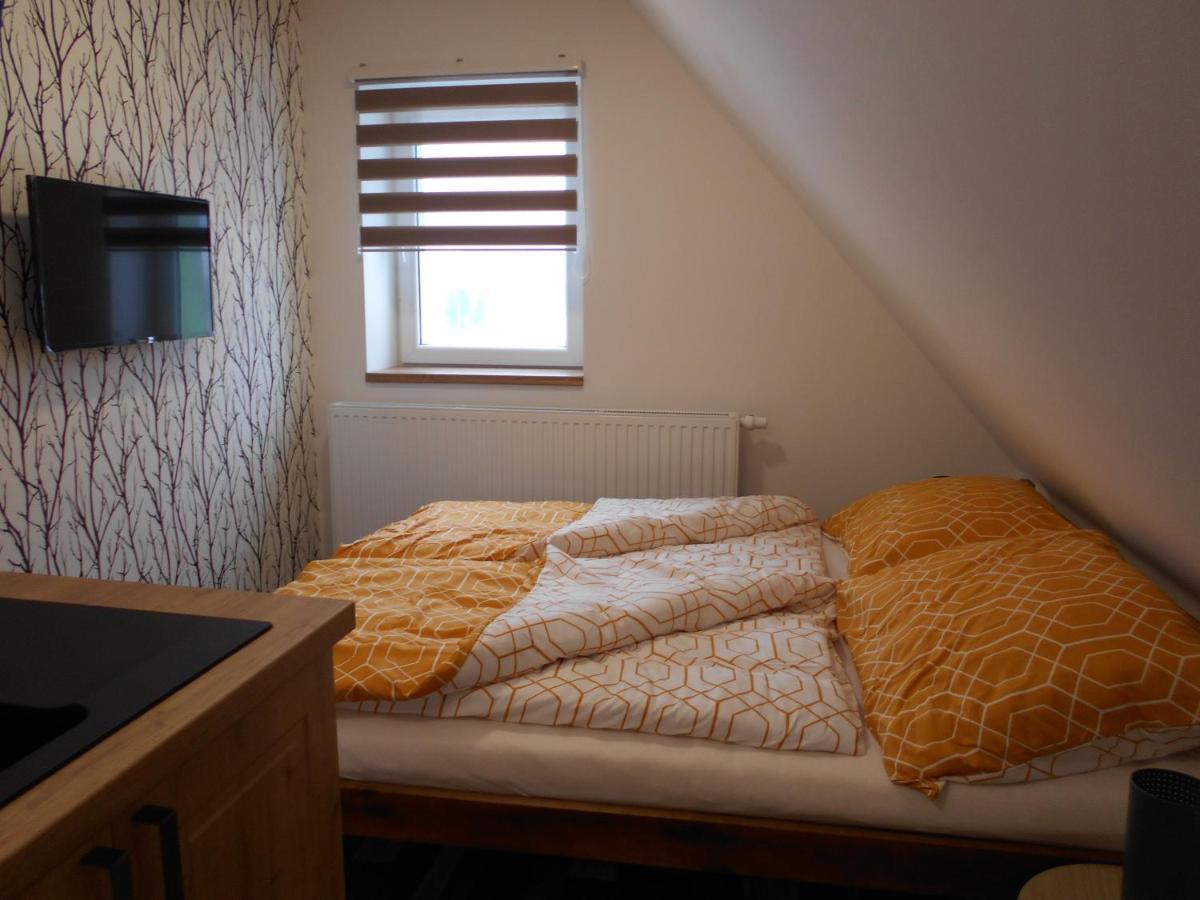 Apartmany Brychovi Cerveny Potok Extérieur photo