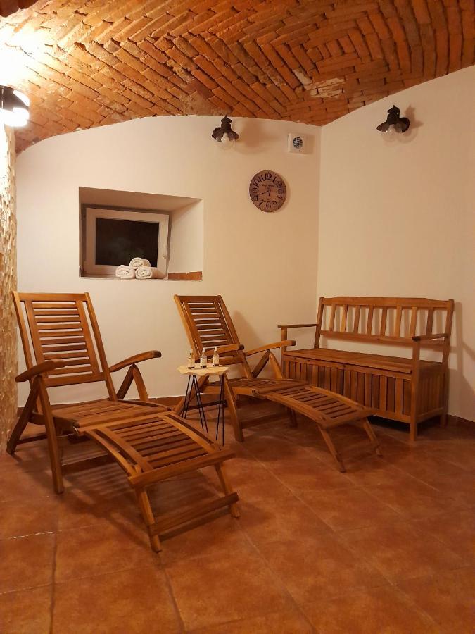 Apartmany Brychovi Cerveny Potok Extérieur photo