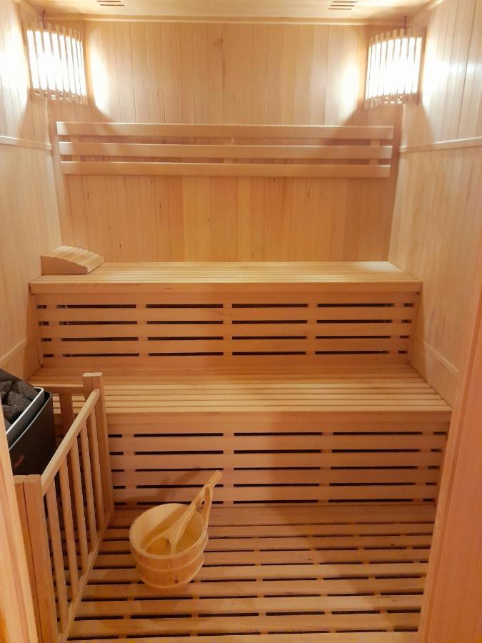Apartmany Brychovi Cerveny Potok Extérieur photo