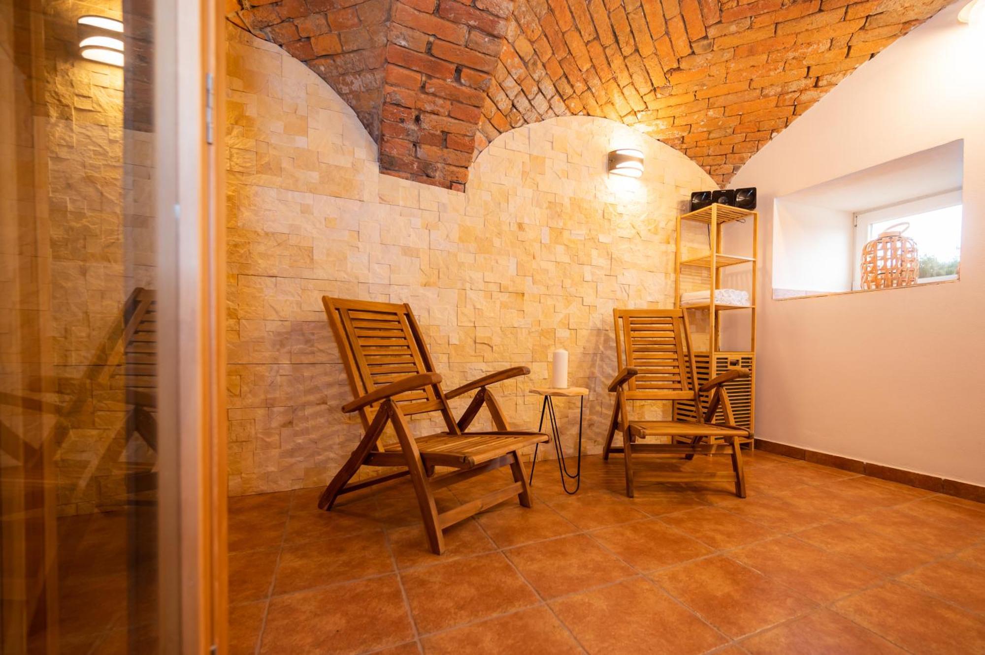 Apartmany Brychovi Cerveny Potok Extérieur photo