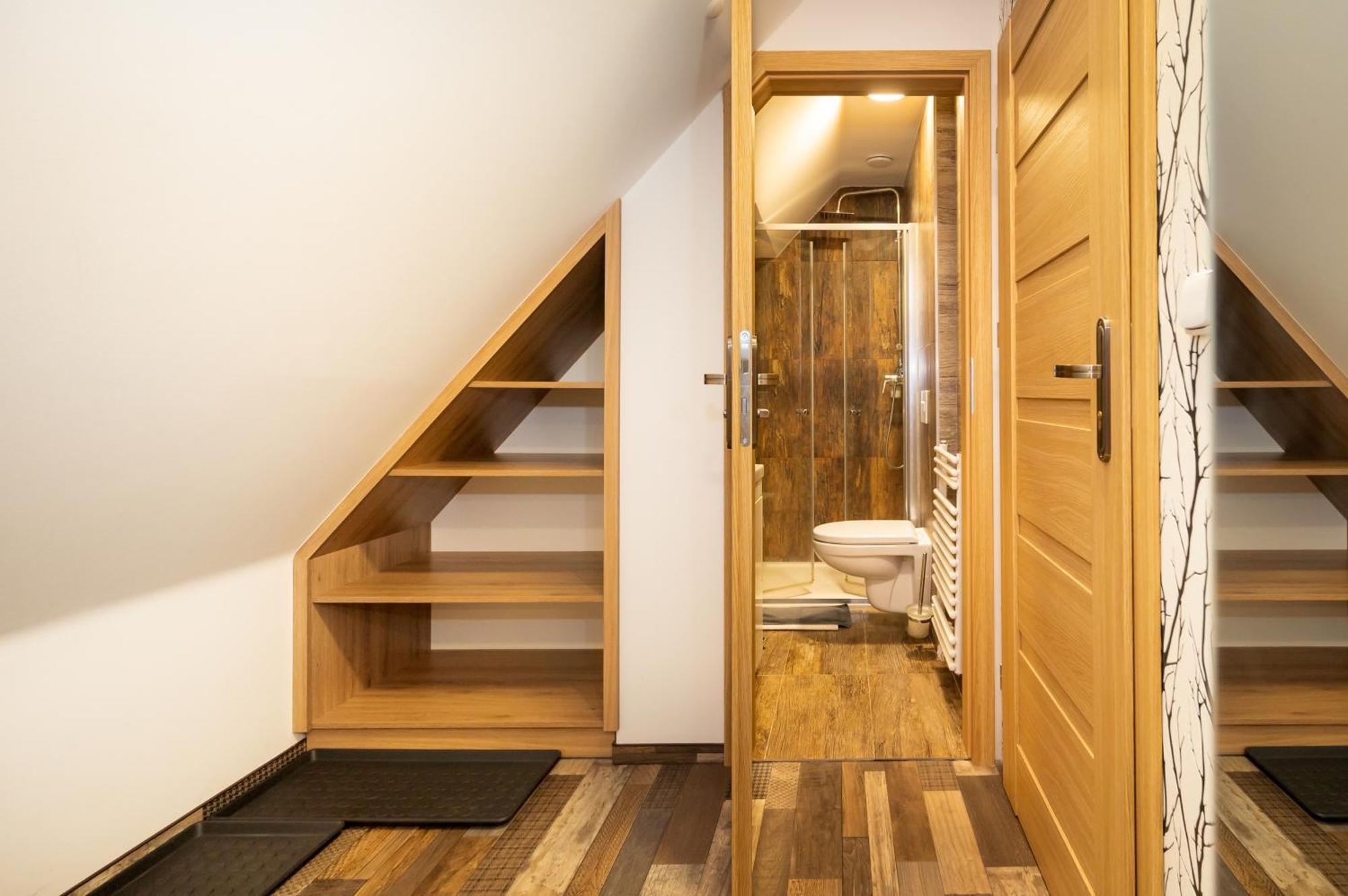 Apartmany Brychovi Cerveny Potok Extérieur photo