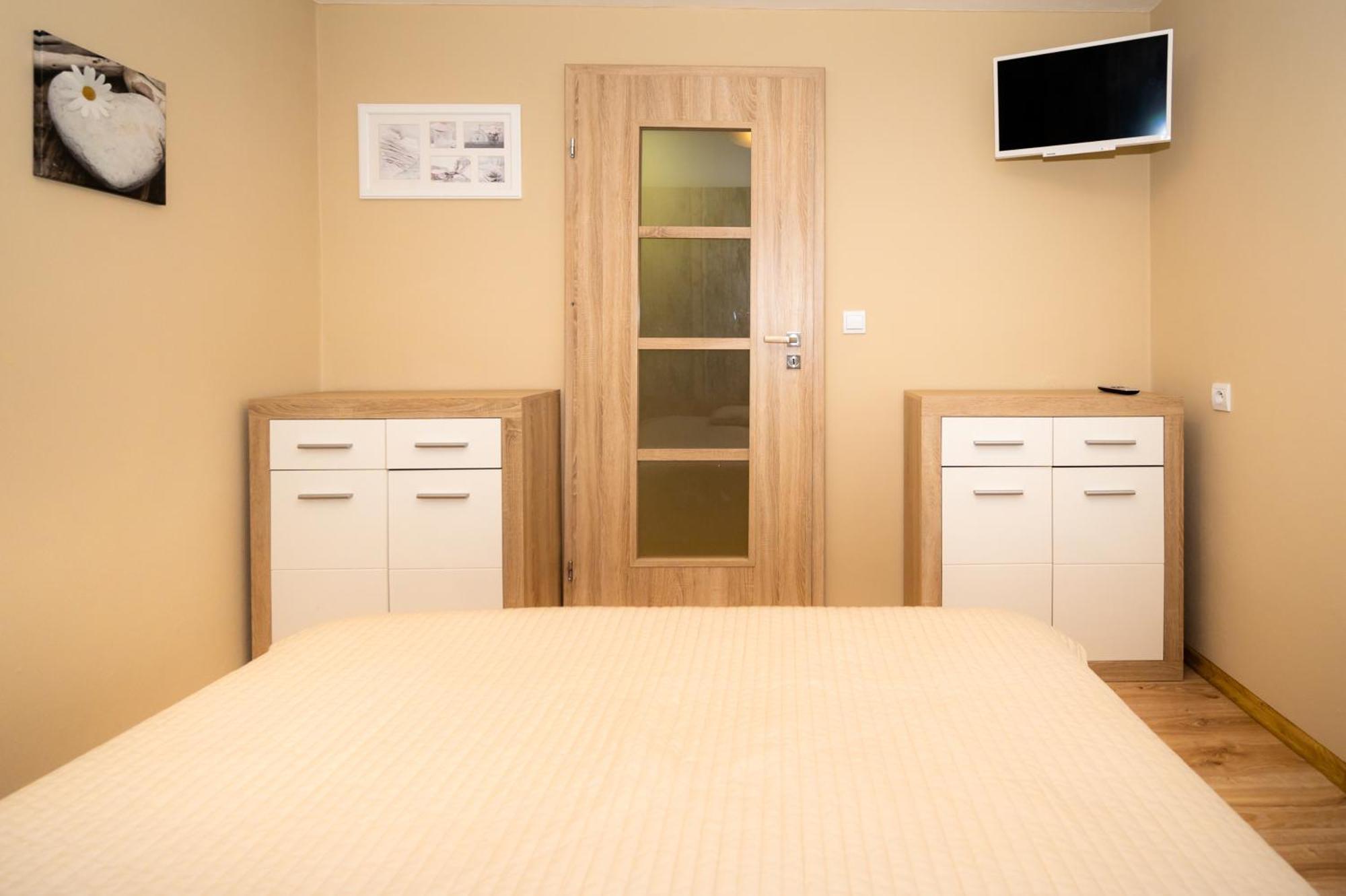 Apartmany Brychovi Cerveny Potok Extérieur photo