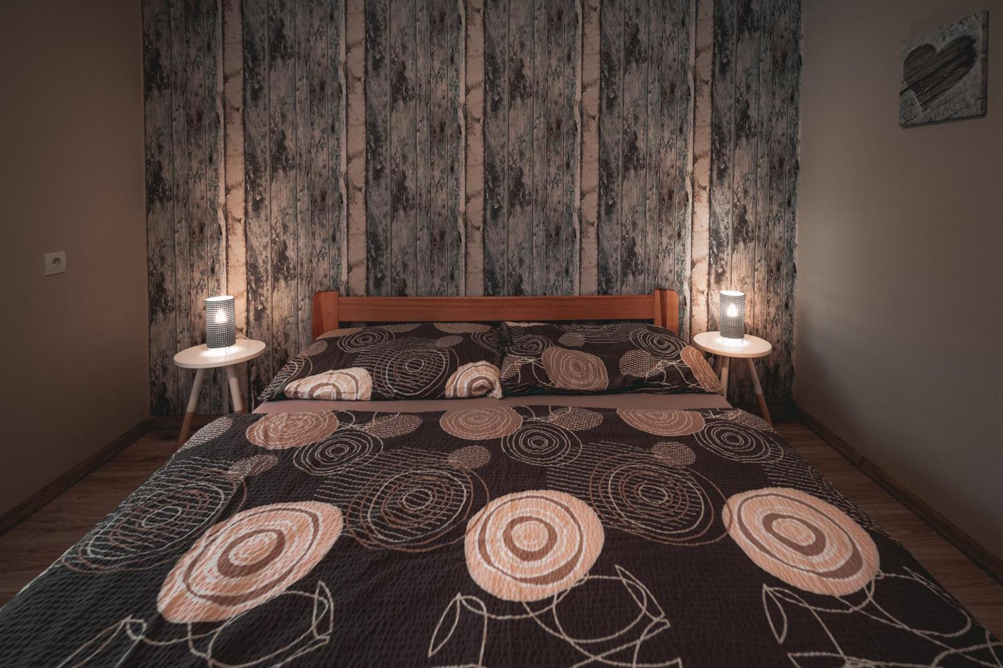 Apartmany Brychovi Cerveny Potok Extérieur photo